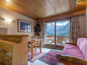 Charmant appartement avec balcon, WIFI et ascenseur à Méribel - FR-1-355-14
